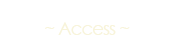 Access